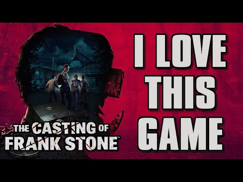 The Casting of Frank Stone: A Spoiler-Free Review