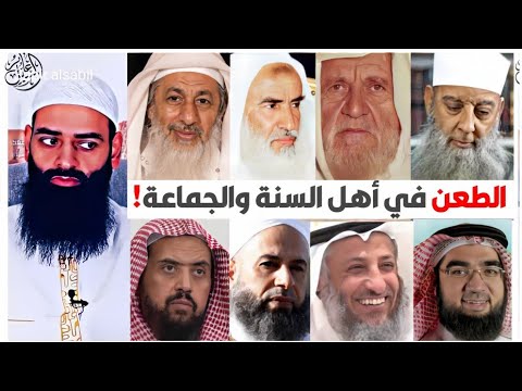 مواقف العلماء من النووي وابن حجر في مواجهة طعن محمد شمس الدين