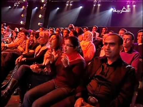 Alae Megri_Loudaya_massar 2m 2010