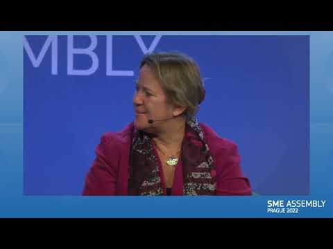 2022 SME Assembly - The New Normal Session