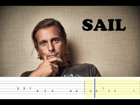 download lagu mp3 mp4 Awolnation Sail Tab, download lagu Awolnation Sail Tab gratis, unduh video klip Awolnation Sail Tab