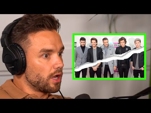 LIAM ON ONE DIRECTION BREAK UP: "I Didn't Appreciate It Until It Ended"