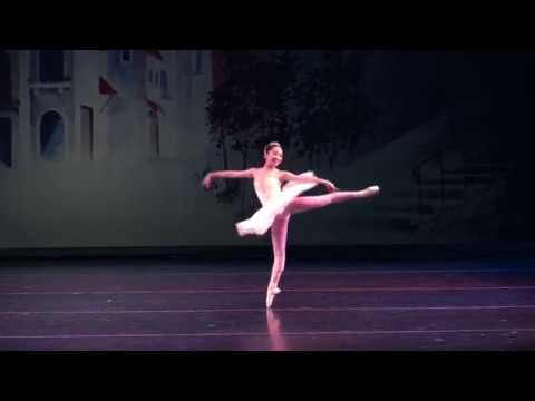 APDA 2018 Spring Dance Festival - Swanilda Variation from Coppelia