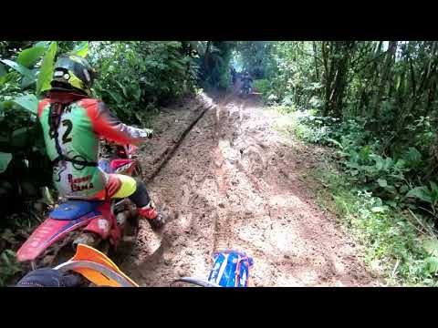 4 Trilha Boi Preto  2025 Rio dos Cedros . parte 1