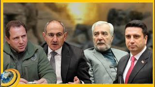 Պատերազմի մասին 200 էջանոց «քեյսի» ճակատագիրն անհայտ է. ինչու՞ է Սիմոնյանը մերժում Քոչարյանին