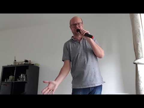 Ron - Stroei voei  ( van J.Z.N.Z )