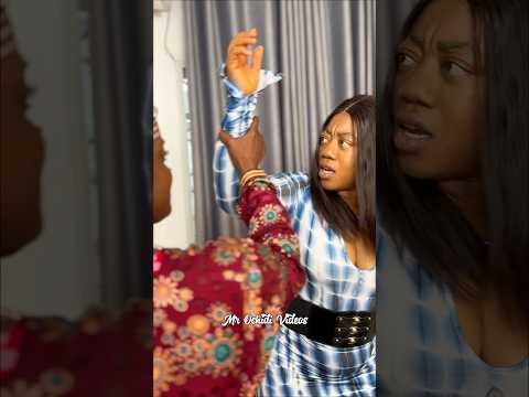 Her house help put her in her place