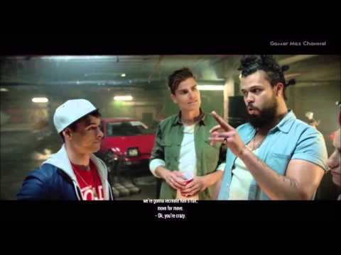 Need for Speed   Walkthrough Part 7 Gameplay 1080p HD PS4 No Commentary