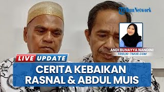 Sempat Terjerat Kasus Korupsi, Dua Guru SMAN 1 Lutra Kini Dapat Rehabilitasi dari Prabowo