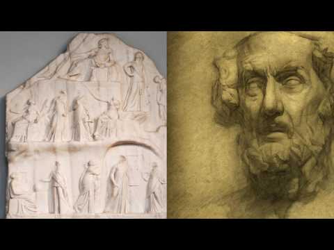 Lost Fiction - Part One: Homer's "Margites"