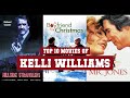 Kelli Williams Top 10 Movies | Best 10 Movie of Kelli Williams