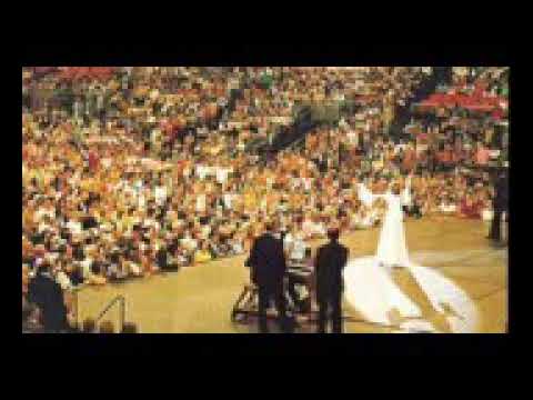 Don't grieve the Holy Spirit by Kathryn Kulhman