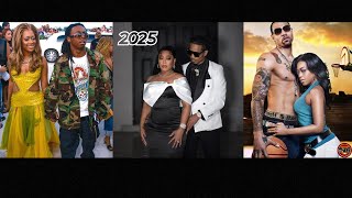 Trina's Love Journey: From Heartbreak & Broken Engagements To Marital Bliss! 💍🥂