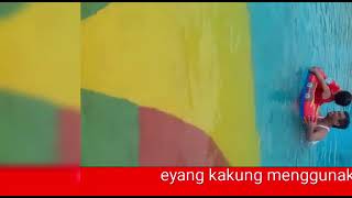 Download lagu Ayoo belajar berenang mp3