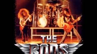The Rods - Hungry For Some Love