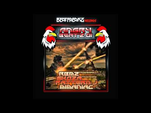 Rbmz Programers - Fight Zone