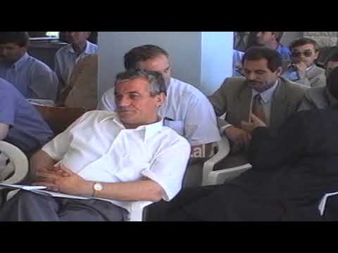 PS mbledhja e KPD në Vlorë - (24 Maj 2000)