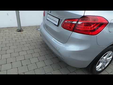 161D38428 - 161D38428 BMW 218d SE Active Tourer