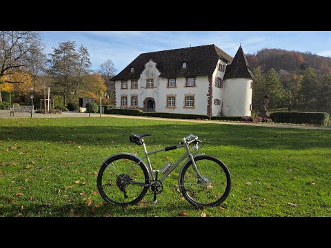 Pashley Morgan 110 review (part 2)