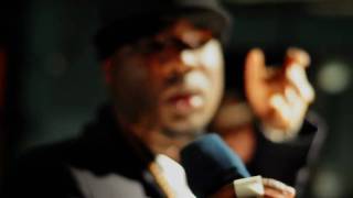 Blitz the Ambassador // StereoLive // Nothing to Lose feat. Kate Mattison and Bajah