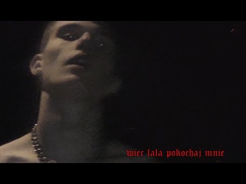WeirdoNah - lala pokochaj mnie (prod. $witch6lade)