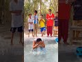 Hasnan Vs Cool Boy Hasnan Muzamil Mrgreedy Coolboy Biggie Viral Tiktokgame