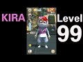 Clumsy ninja level 99 - Kira All Mastered