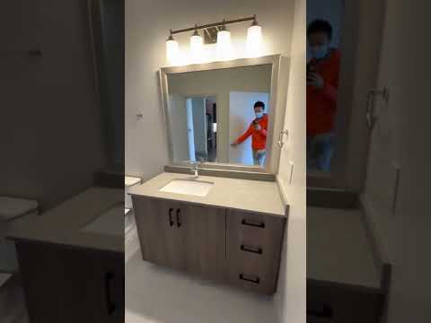 Vero Apartments (Chelsea, MA) #6215 walkthrough