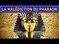 La Malédiction Du Pharaon - Documentaire (Toutankhamon, Archéologie, Égypte)