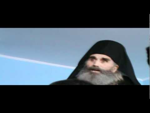 Parintele Sebastian - Apostolul Dragostei