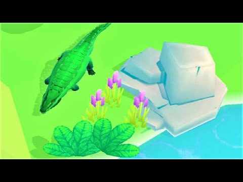 Animal Wildlife GAMEPLAY (Android, iOS) - YouTube
