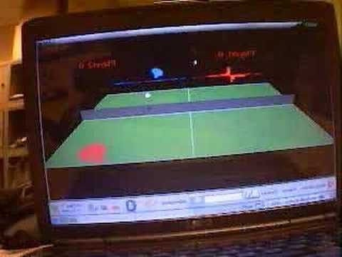 descargar ping pong 3d para pc gratis