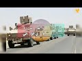 هام جدا..التحالف يفجر الوضع عسكريا في لحج لطرد فصائل الإنتقالي..
