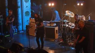 Foo Fighters - Run [Live at the Metro]