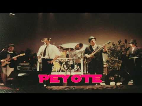 OscarTango - Latte, Zucchero & Peyote