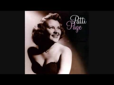 The Lamp Is Low - Patti Page -1963