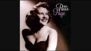 The Lamp Is Low - Patti Page -1963