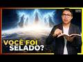 Revelation 7 Study Who Are The 144 000