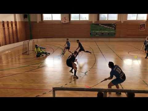 Sokol Přeštice - Predators