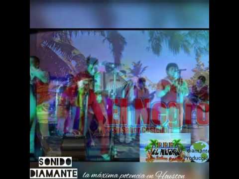 EL NEGRO y su sabor costeño  MUEVELO  autor ROBERTO REYES ( el negro costeño )