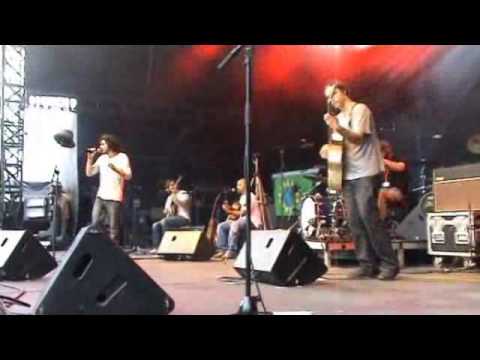 Piangerelli -  La gaule - Tempo Festival