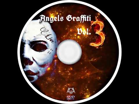 Angels Graffiti - Heat