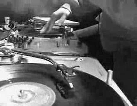 DJ NITRIC - EPK party