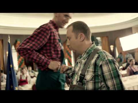 VÚB banka: The secret of success (tajomstvo úspechu)