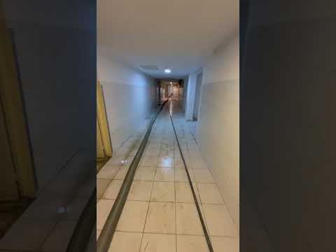 Vidanjör Çalışması