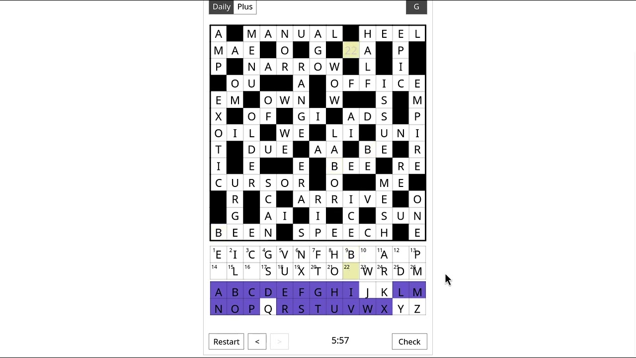 Simplify the Codewords Interface