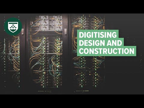 Jason Carpenter—Digitising Design and Construction - YouTube