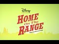 Home On The Range Trailer 1 November 1 2003 35mm 4K