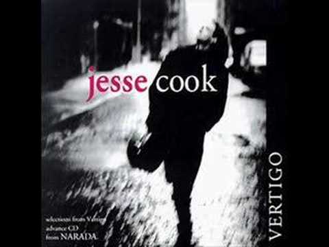 Jesse Cook- Avocado