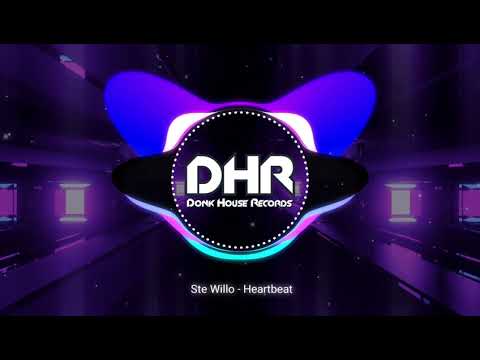 Ste Willo - Heartbeat - DHR